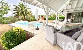 Maison 6 Pièces 202 m² à vendre à Amendeuix-Oneix (64120)