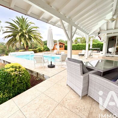 Maison 6 pièces 549000 €