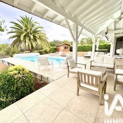 Maison 6 pièces 549000 €