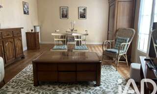 Maison 4 Pièces 94 m² à vendre à Saujon (17600)