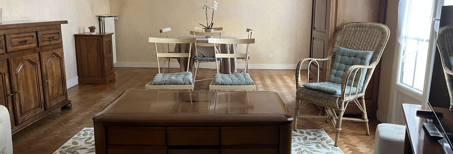 Maison 4 Pièces 94 m² à vendre à Saujon (17600)