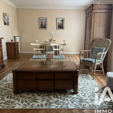 Maison 4 pièces 287000 €
