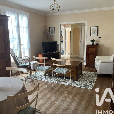 Maison 4 pièces 287000 €