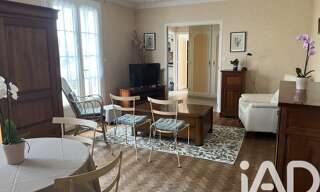 Maison 4 Pièces 94 m² à vendre à Saujon (17600)