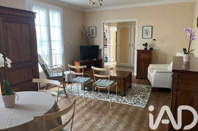 Maison 4 pièces 287000 €