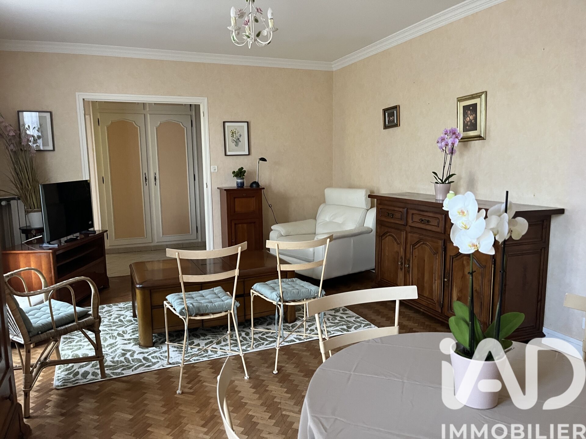 Vente Maison/villa 4 pièces - Photo 2