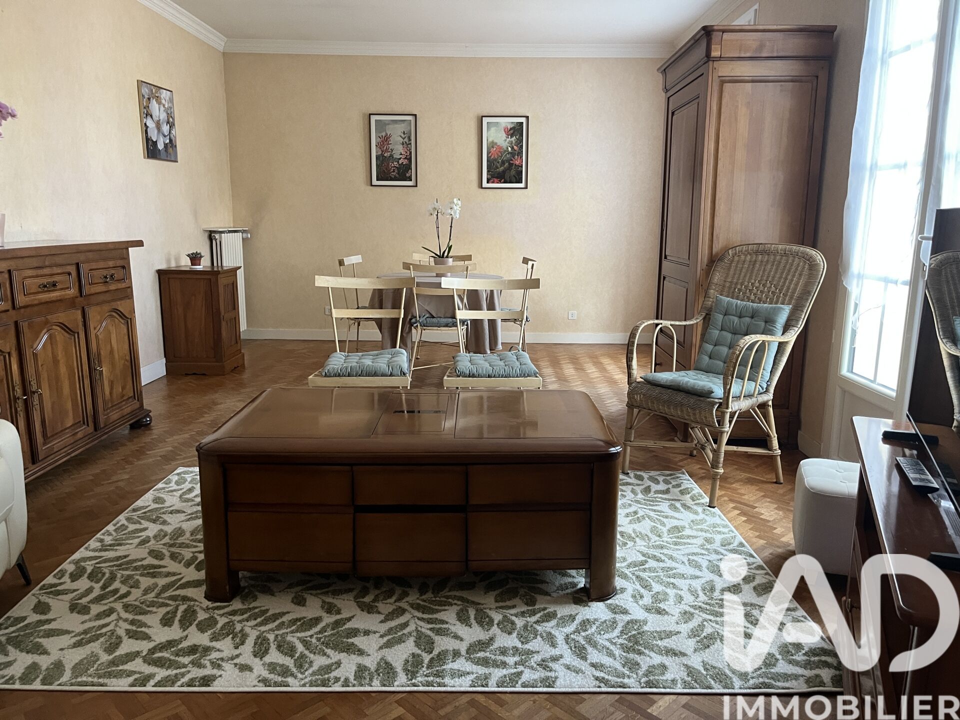 Vente Maison/villa 4 pièces - Photo 3