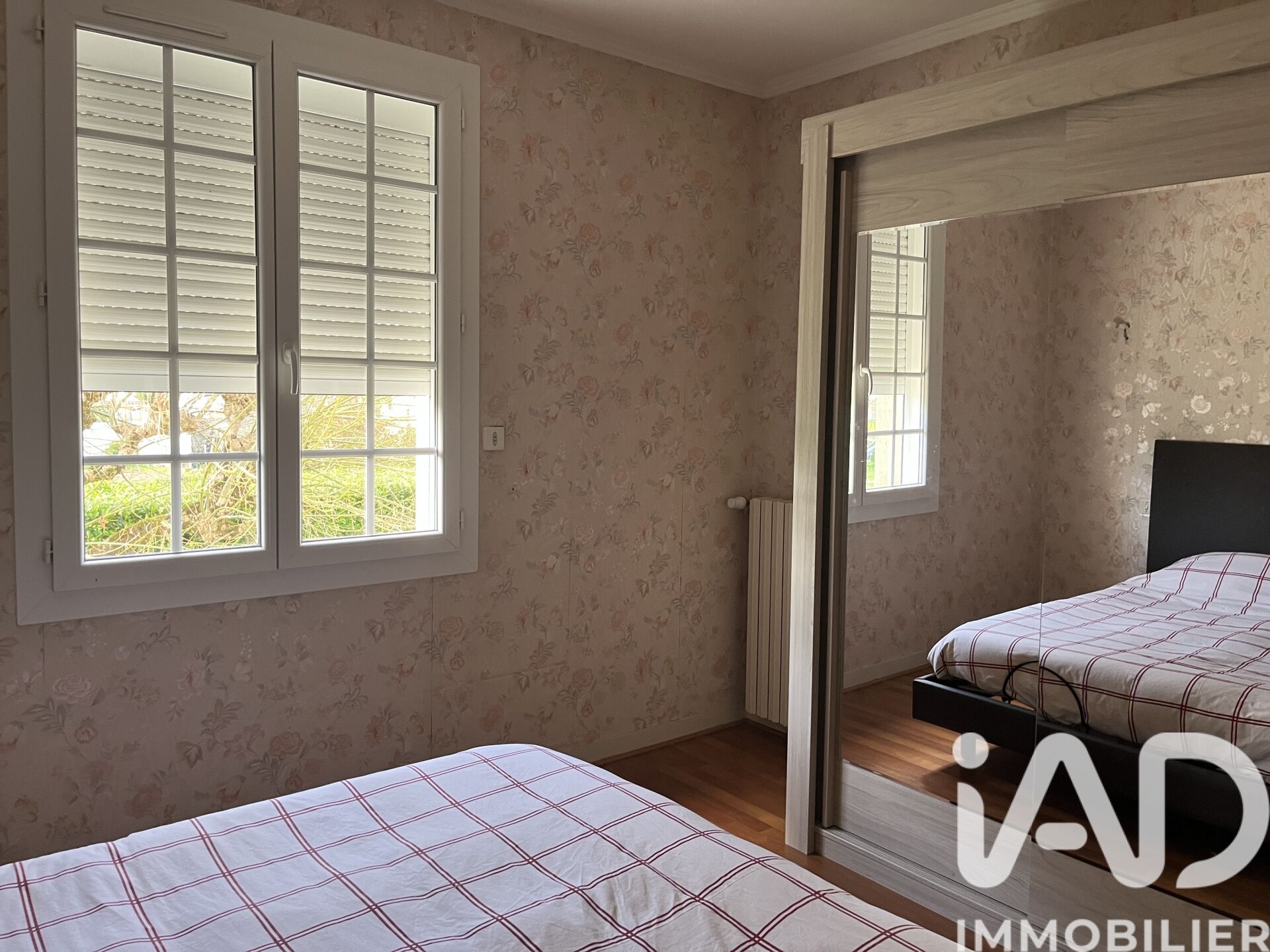Vente Maison/villa 4 pièces - Photo 5