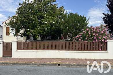 Maison 4 pièces 266000 €