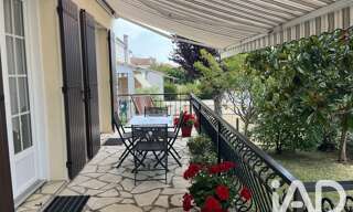 Maison 4 Pièces 94 m² à vendre à Saujon (17600)