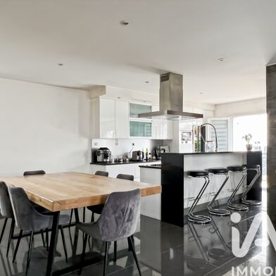 Maison 6 pièces 439000 €