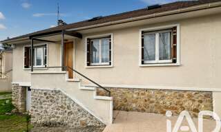 Maison 6 Pièces 128 m² à vendre à Pontault-Combault (77340)