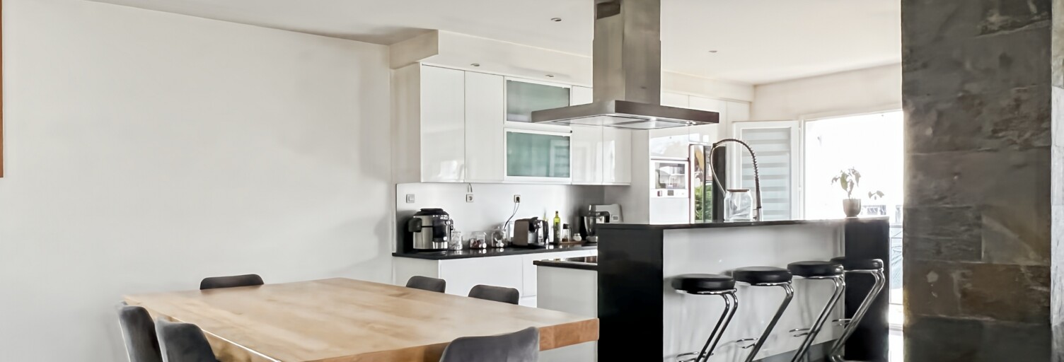 Maison 6 Pièces 128 m² à vendre à Pontault-Combault (77340)