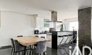 Maison 6 Pièces 128 m² à vendre à Pontault-Combault (77340)