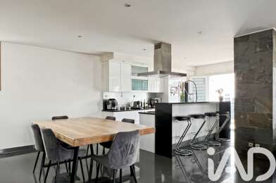 Maison 6 pièces 439000 €