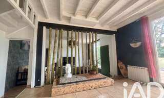 Maison 8 Pièces 200 m² à vendre à Serres-Castet (64121)