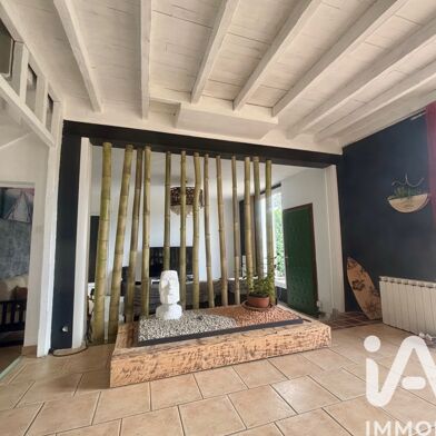 Maison 8 pièces 369500 €