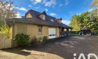 Maison 8 Pièces 200 m² à vendre à Serres-Castet (64121)