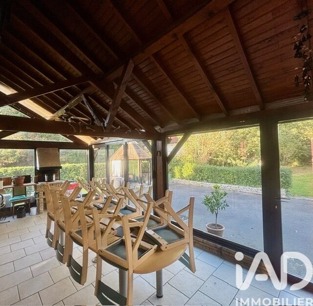 Vente Maison/villa 8 pièces - Photo 4