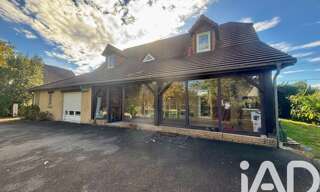Maison 8 Pièces 200 m² à vendre à Serres-Castet (64121)