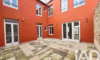 Maison 7 Pièces 227 m² à vendre à Boulogne-sur-Mer (62200)