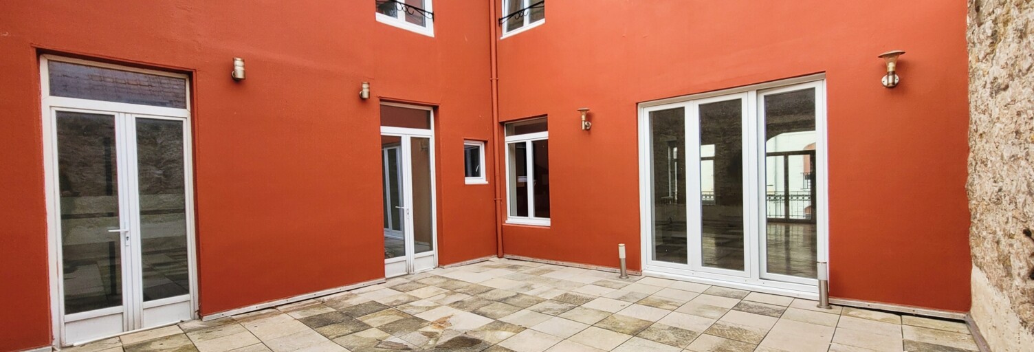 Maison 7 Pièces 227 m² à vendre à Boulogne-sur-Mer (62200)