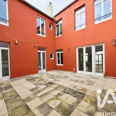 Maison 7 pièces 348000 €