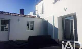 Maison 4 Pièces 107 m² à vendre à L'Aiguillon-sur-Vie (85220)