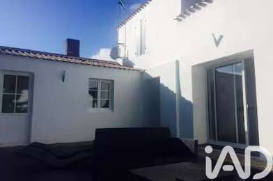 Maison 4 pièces 282000 €