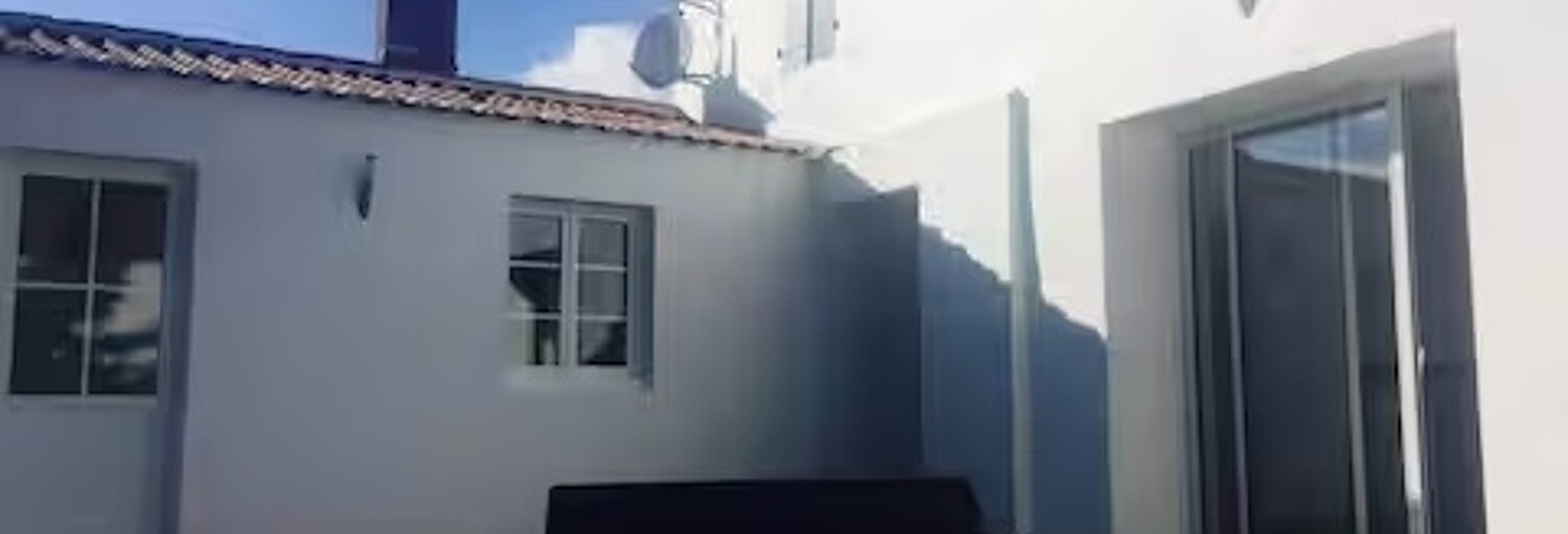 Maison 4 Pièces 107 m² à vendre à L'Aiguillon-sur-Vie (85220)