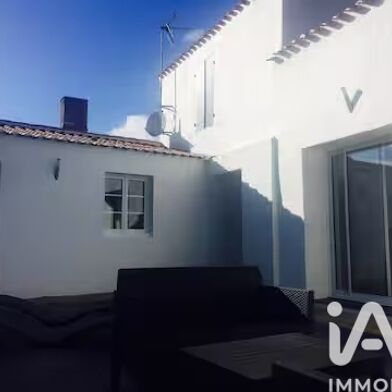 Maison 4 pièces 282000 €