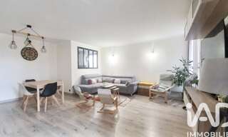 Appartement 3 Pièces 87 m² à vendre à Champs-sur-Marne (77420)