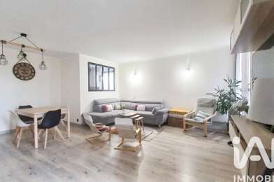 Appartement 3 pièces 280000 €
