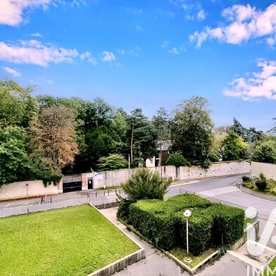 Appartement 3 pièces 178000 €