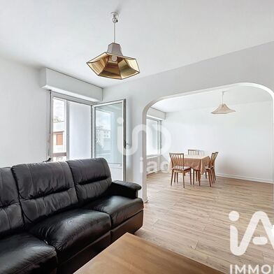 Appartement 3 pièces 1600 €