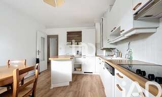 Appartement 3 Pièces 88 m² à louer à Annecy (74940)