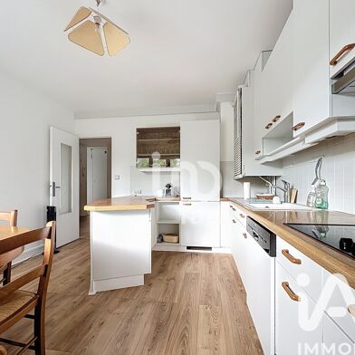 Appartement 3 pièces 1600 €