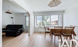 Appartement 3 Pièces 88 m² à louer à Annecy (74940)