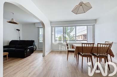 Appartement 3 pièces 1600 €