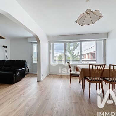 Appartement 3 pièces 1600 €