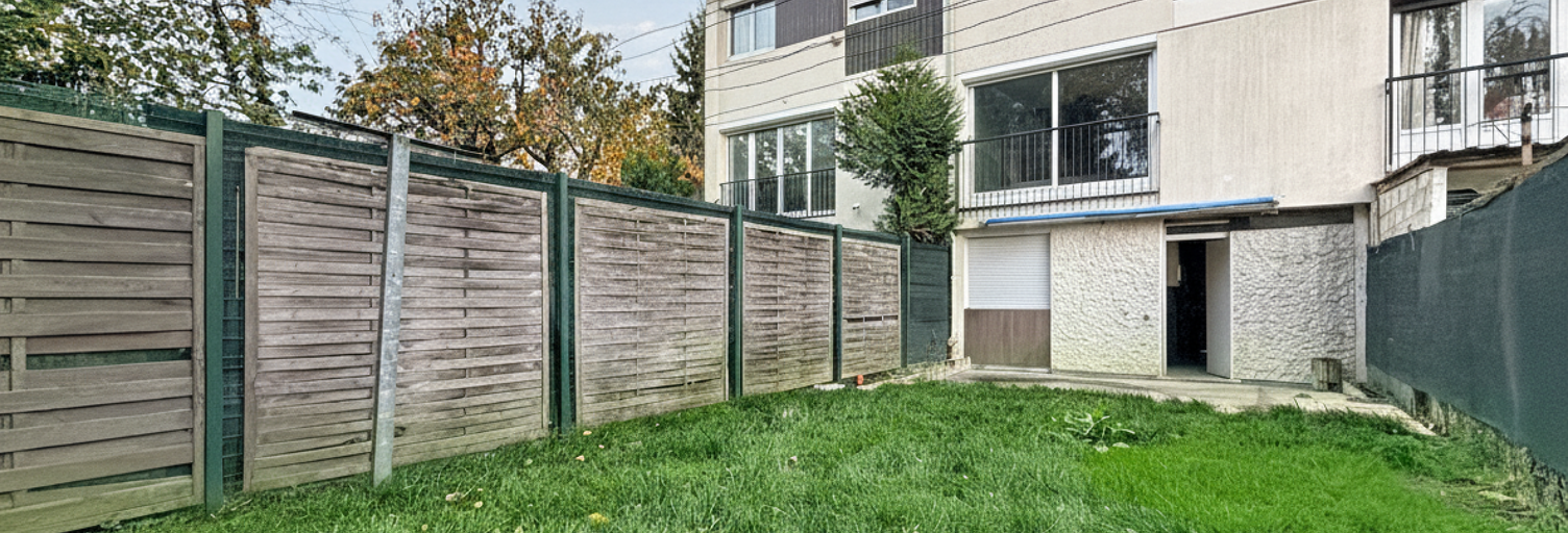 Maison 5 Pièces 90 m² à louer à Pontault-Combault (77340)