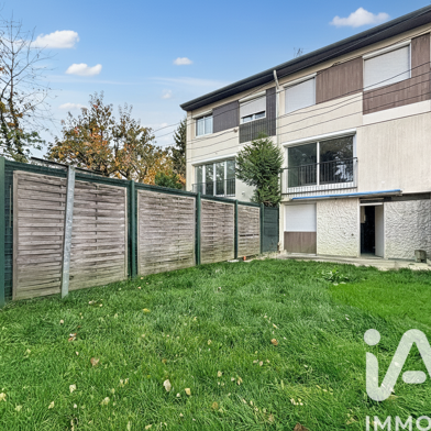 Maison 5 pièces 1550 €