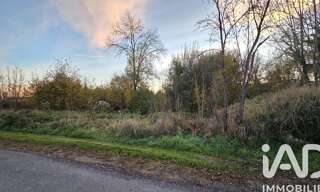 Terrain  3432 m² à vendre à Somme-Suippe (51600)