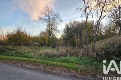 Terrain  19500 €