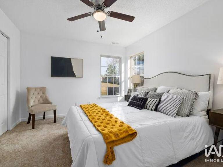 Vente Appartement 5 pièces — photo 1