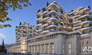 Appartement 4 Pièces 103 m² à vendre à Aix-les-Bains (73100)