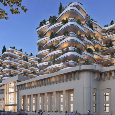 Appartement 4 pièces 685000 €