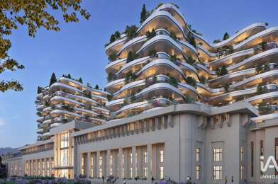 Appartement 4 pièces 989000 €
