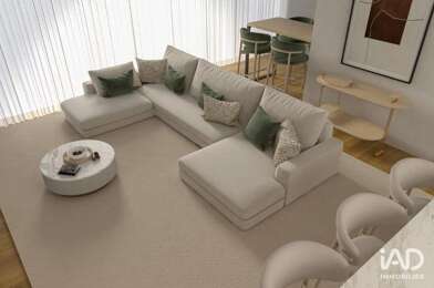 Appartement 4 pièces 1012900 €