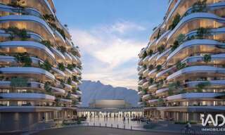 Appartement 3 Pièces 75 m² à vendre à Aix-les-Bains (73100)